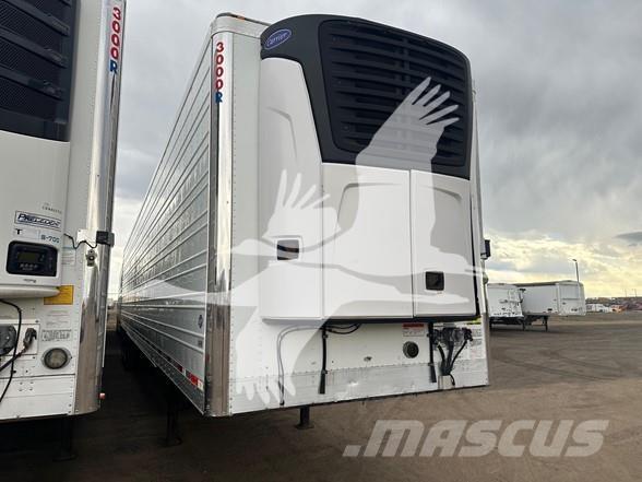 Utility 3000R 온도 조절식 세미 트레일러