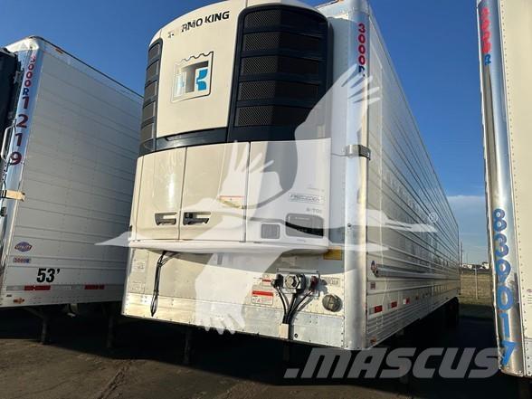 Utility 3000R 온도 조절식 세미 트레일러