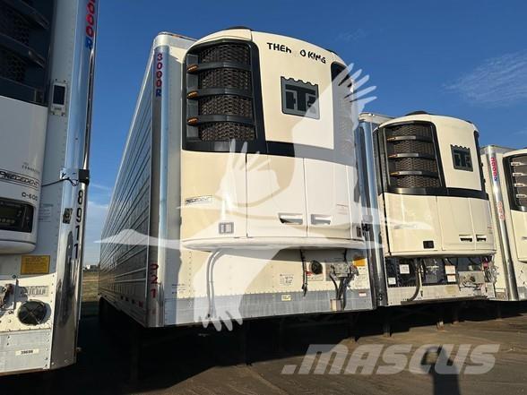 Utility 3000R 온도 조절식 세미 트레일러