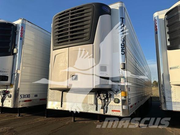 Utility 3000R 온도 조절식 세미 트레일러