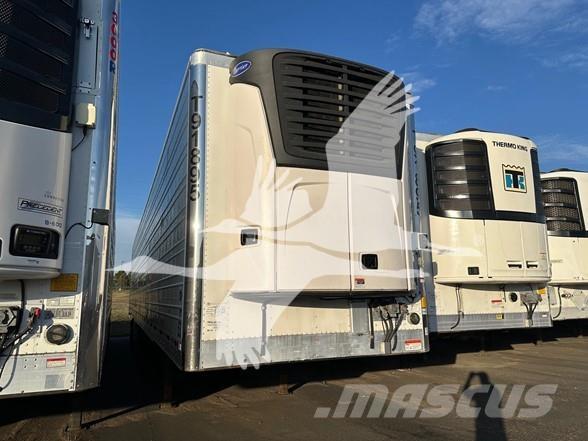 Utility 3000R 온도 조절식 세미 트레일러