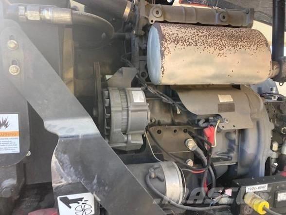 JLG 450 AJ II 관절형 전동이동 리프트