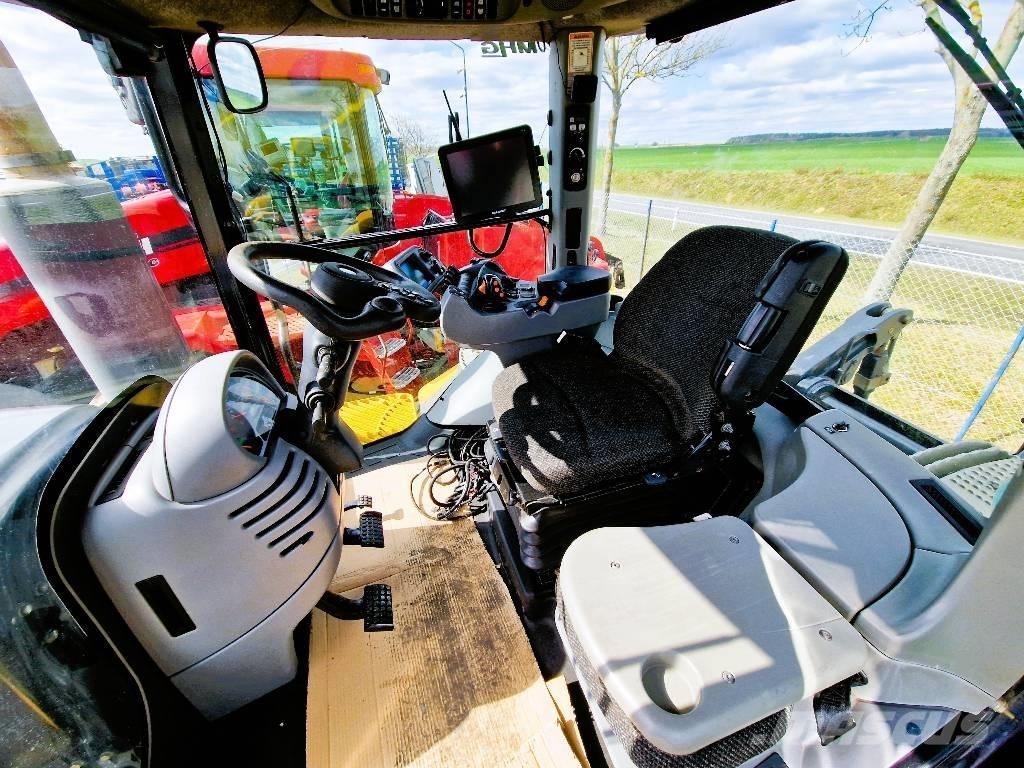 Challenger MT 865 B 트랙터