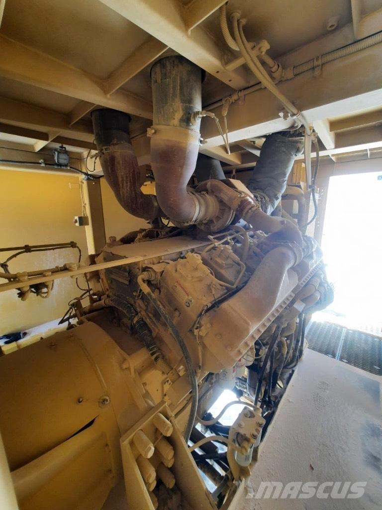 Komatsu PC 3000-6 기타 지하 광산용 장비