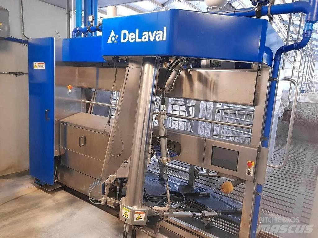 Delaval VMS 기타 축산 기계 및 부속품