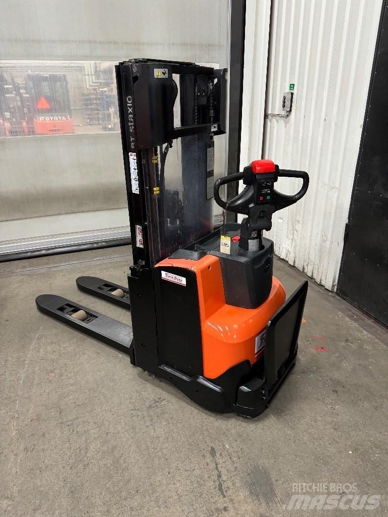 Toyota SWE120L 포크리프트