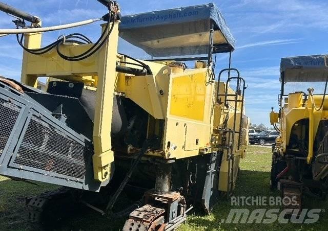Marini mp2000 아스팔트 기계 부속품