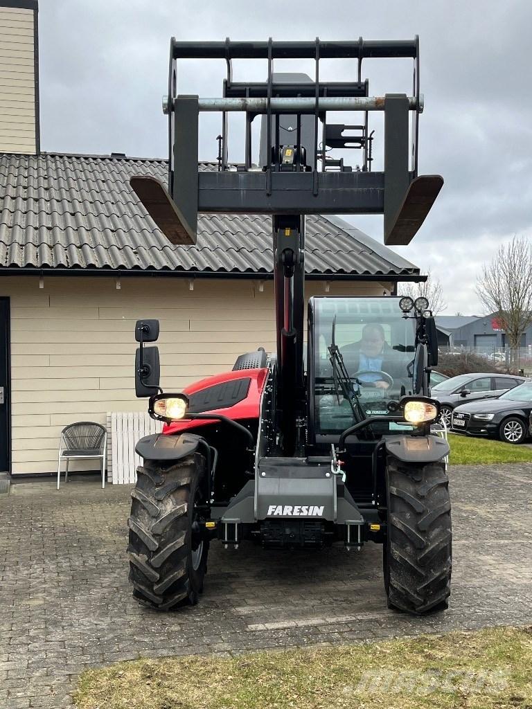 Faresin FS7.32 텔러 핸들러