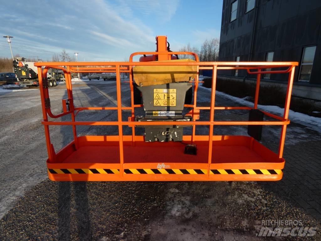 JLG 460 SJ Bomlift 관절형 전동이동 리프트