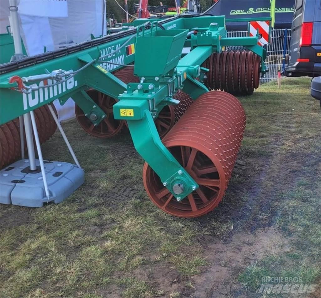 Lomma AW 9300 롤러