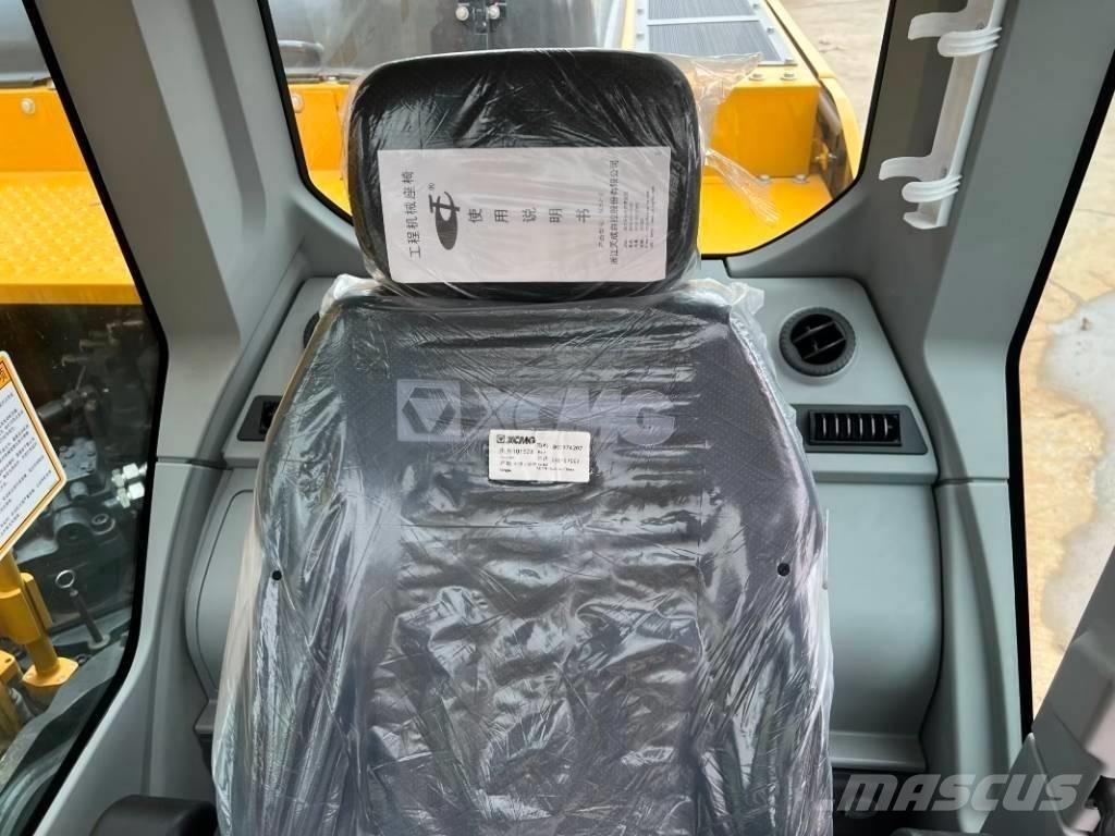 XCMG XE200GH 대형 굴삭기 29톤 이상