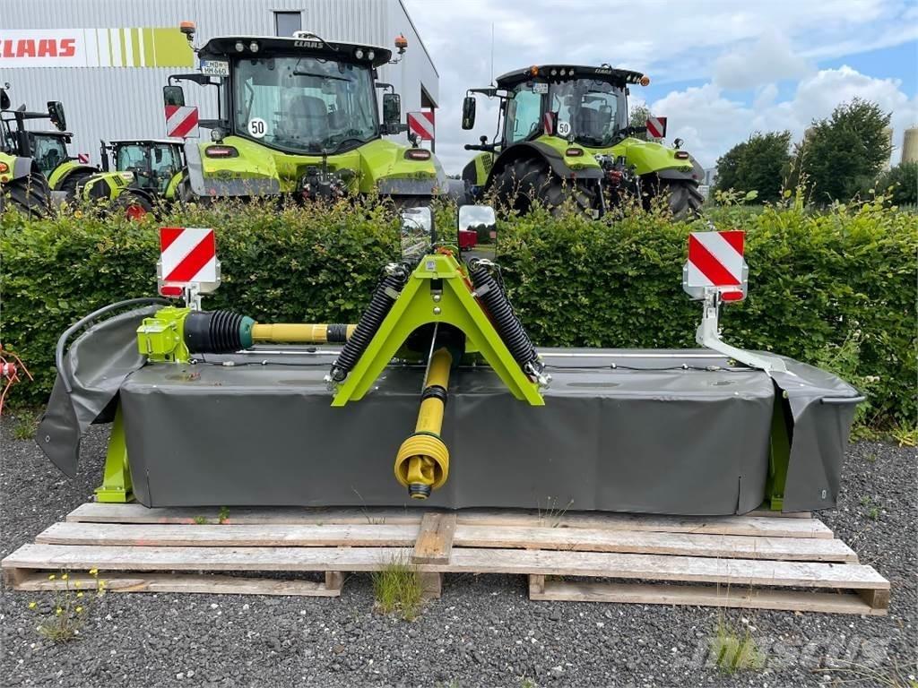 CLAAS Disco 3600 F 모어 컨디셔너