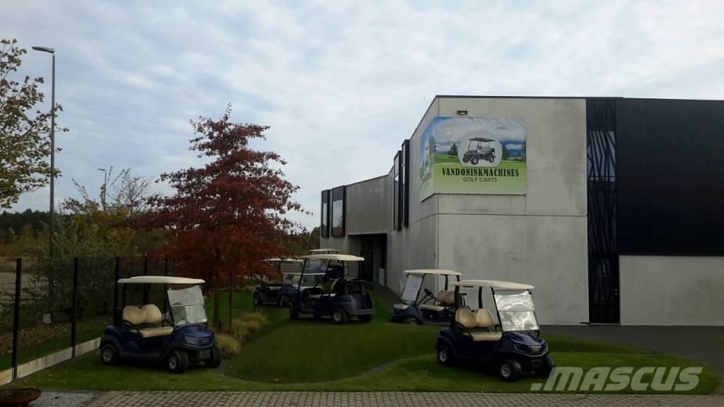 Club Car tempo  2022 골프 카트