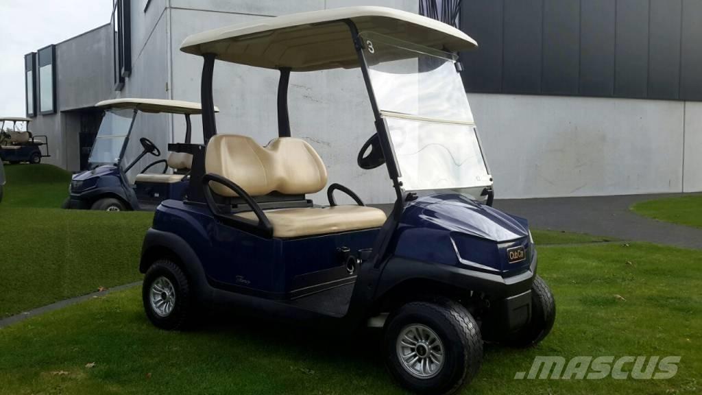 Club Car tempo  2022 골프 카트