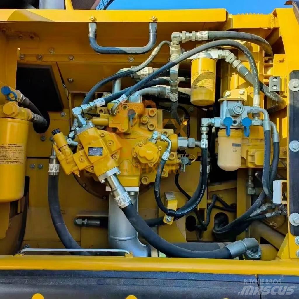 CAT 336 D 대형 굴삭기 29톤 이상