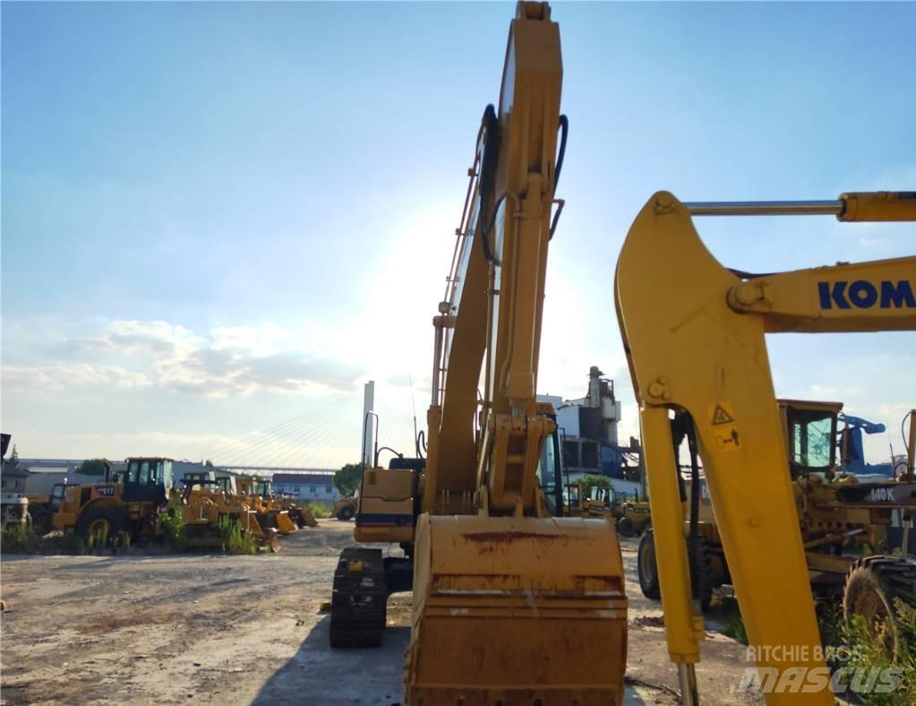 CAT 325 B L 대형 굴삭기 29톤 이상