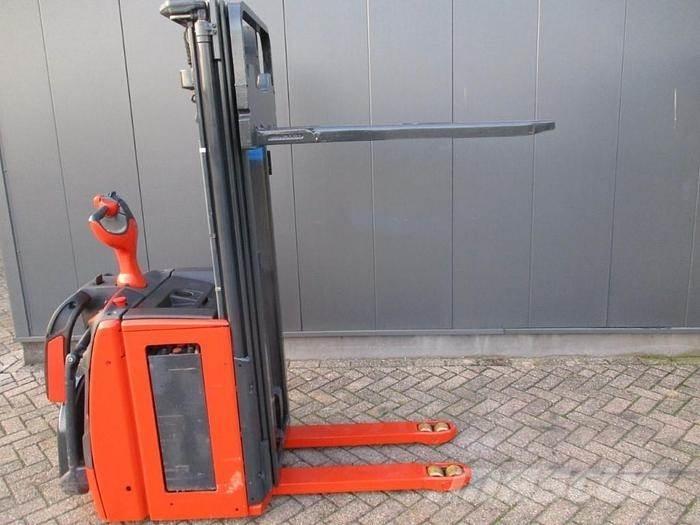 Linde L14 AP 포크리프트