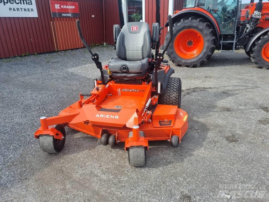 Ariens ZENITH 회전식 잔디깎기