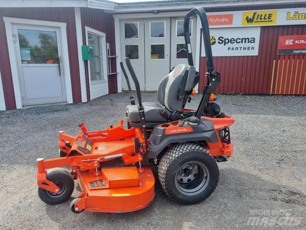 Ariens ZENITH 회전식 잔디깎기