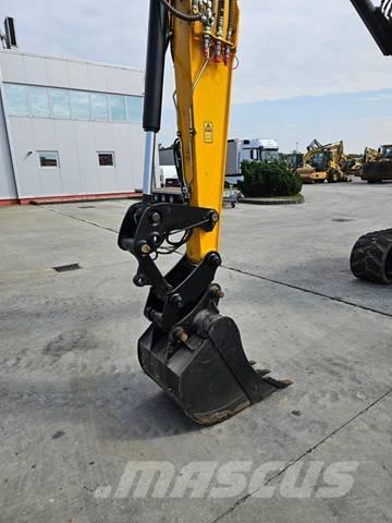JCB 86 C-2T 중형굴삭기 7톤-28톤