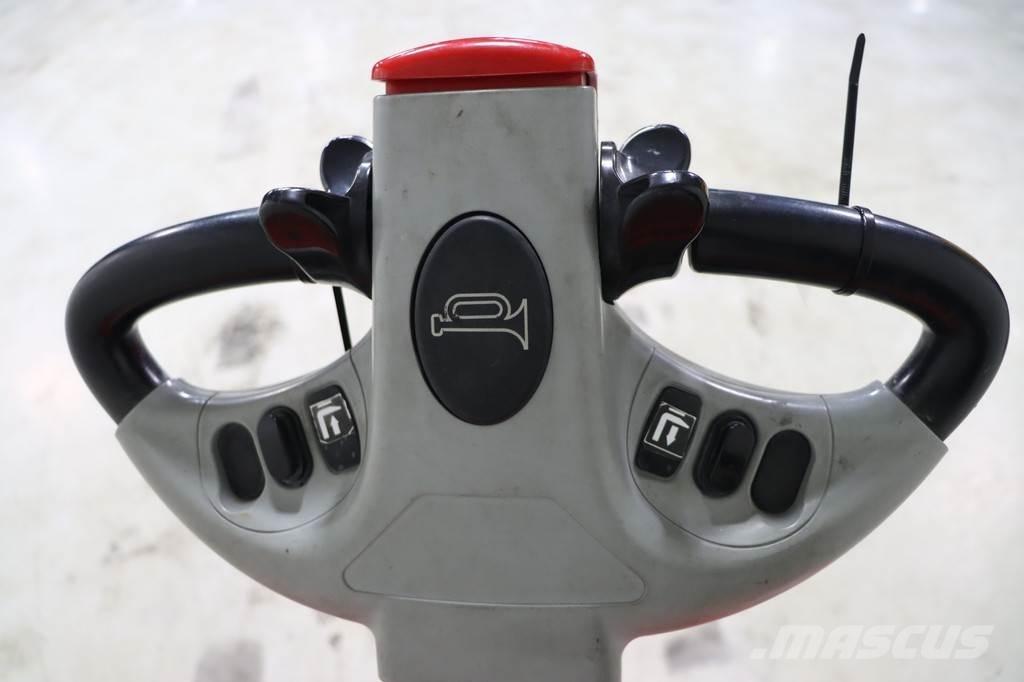 CSI K9/SBM 22 경량 리프터