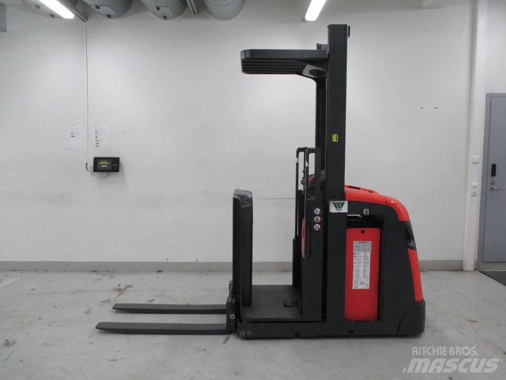 Linde V 10 하이 리프트 오더 피커
