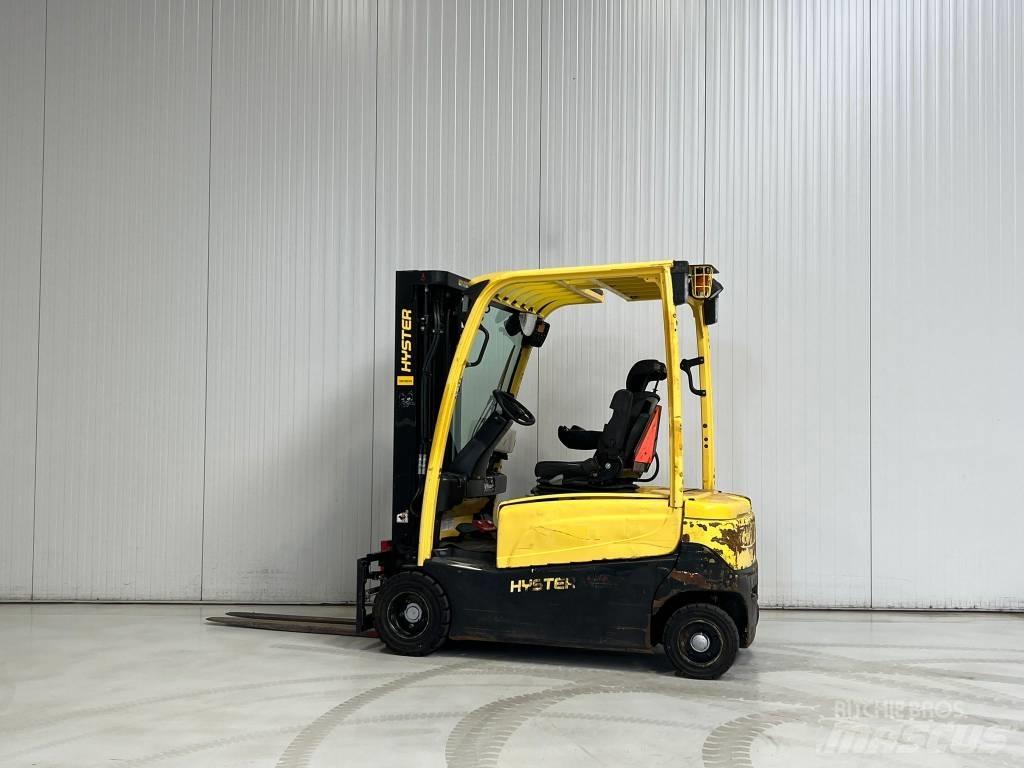 Hyster J2.0XN LWB 전동 지게차