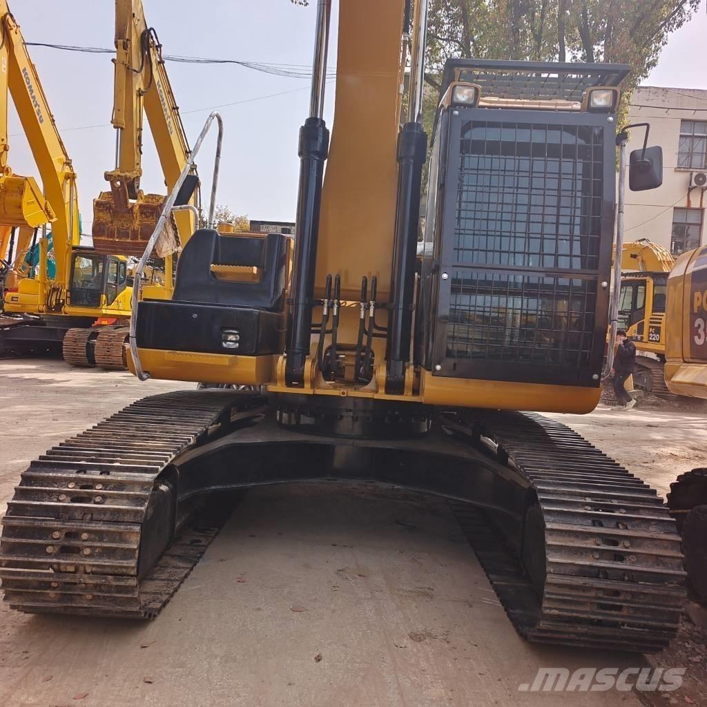 CAT 330 D 대형 굴삭기 29톤 이상