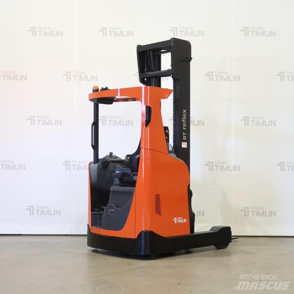 Toyota RRE160H 리치 트럭