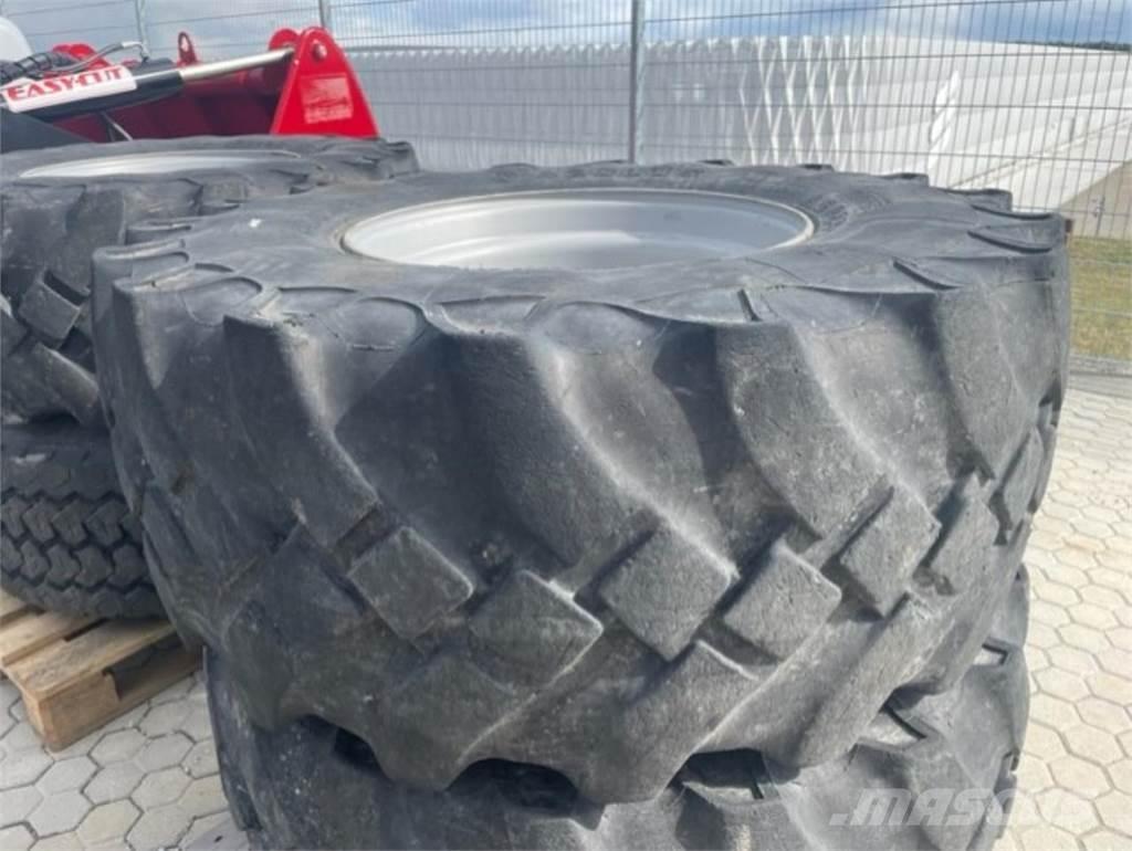  Øvrige ØVRIGE 타이어, 휠 및 림