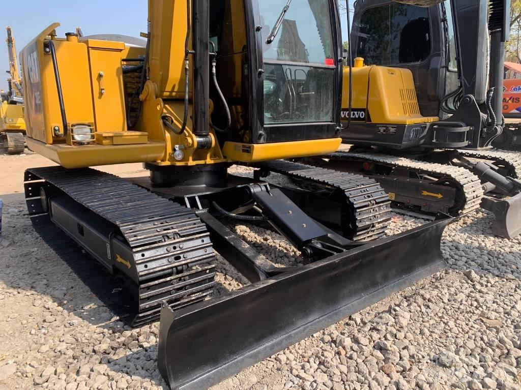 CAT 308E2 대형 굴삭기 29톤 이상