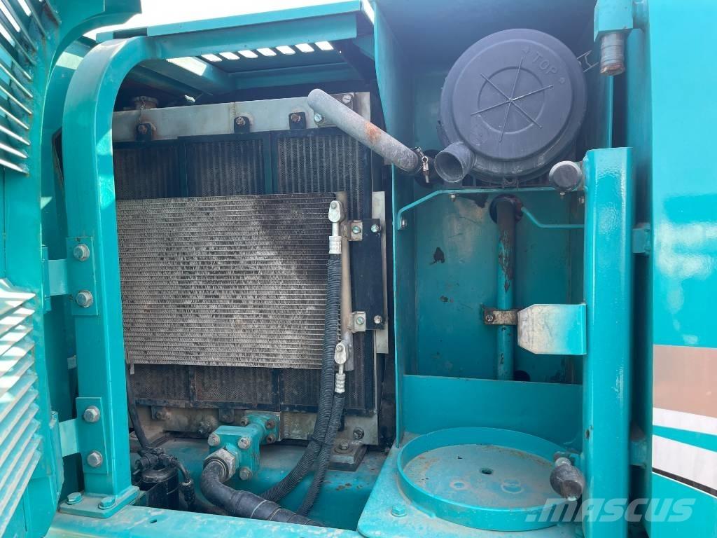 Sunward SWE 90 중형굴삭기 7톤-28톤