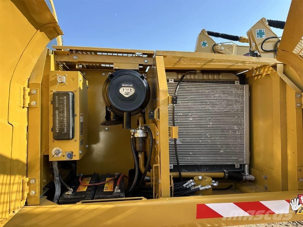 CAT 320 C L 대형 굴삭기 29톤 이상
