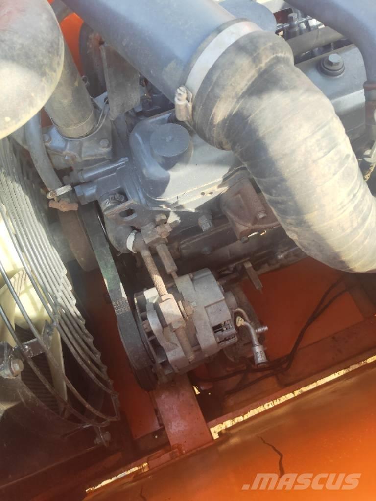 Doosan DH220LC-7 대형 굴삭기 29톤 이상