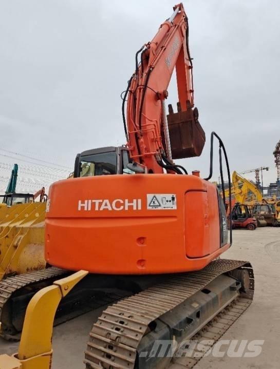 Hitachi ZX 135 US 대형 굴삭기 29톤 이상