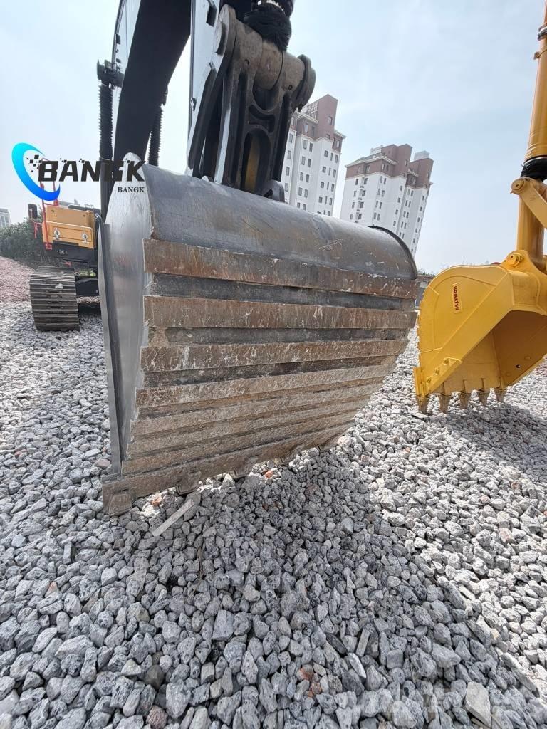 Volvo EC 360D 대형 굴삭기 29톤 이상
