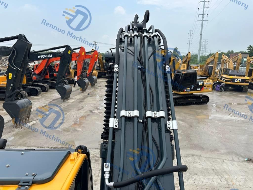 Hyundai R305LC-9T 대형 굴삭기 29톤 이상