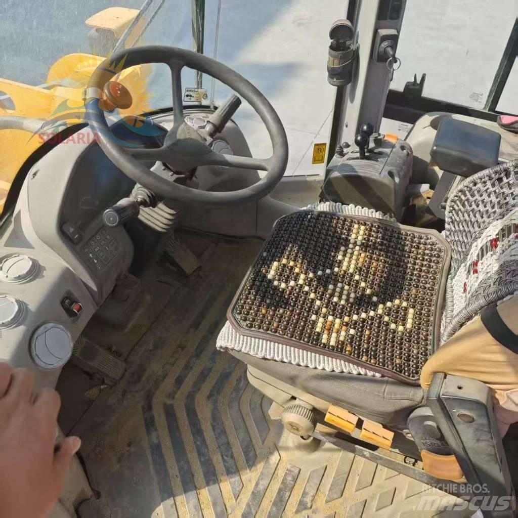 Volvo L 105  휠로우더