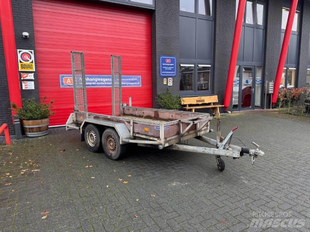Peters BPSH 2700 로우 로더