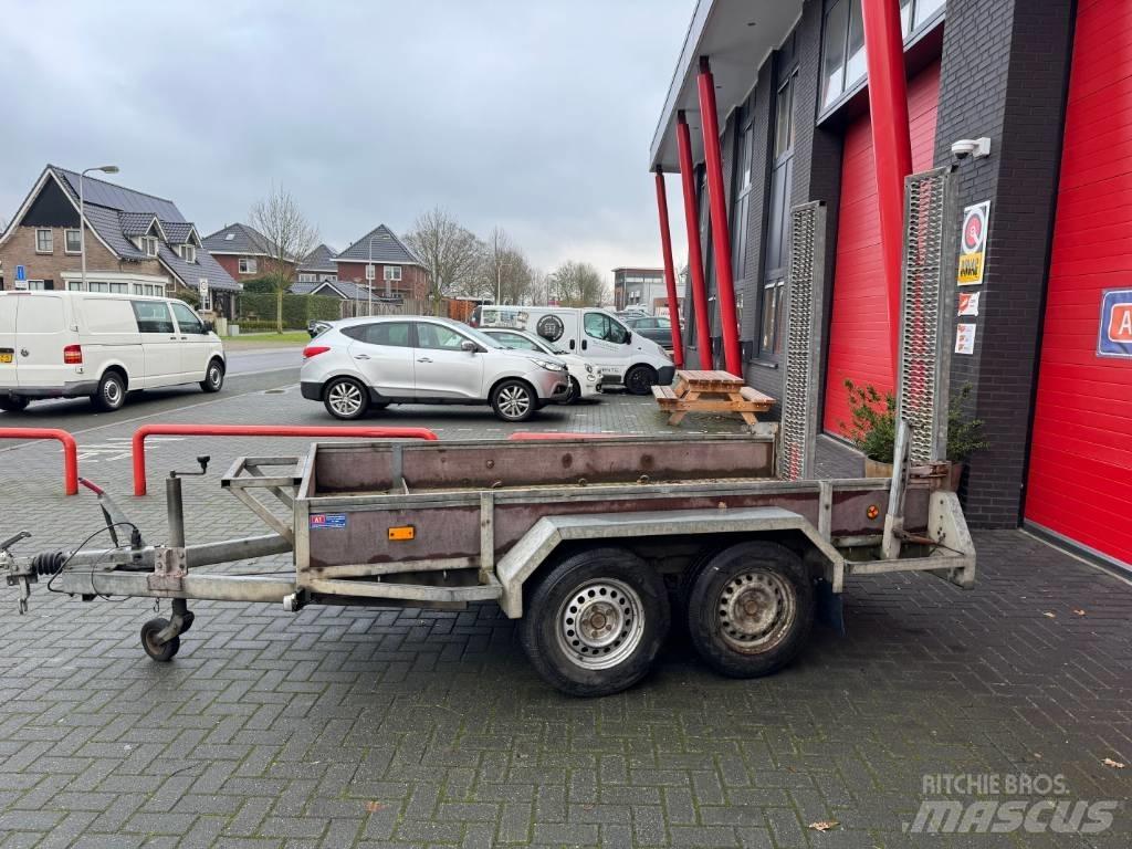 Peters BPSH 2700 로우 로더
