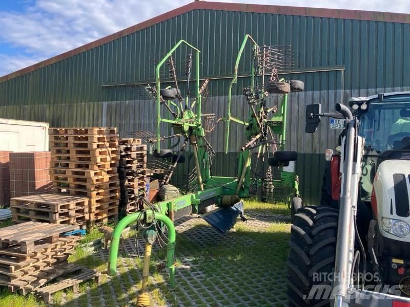 Deutz-Fahr KS 2.70 수확기