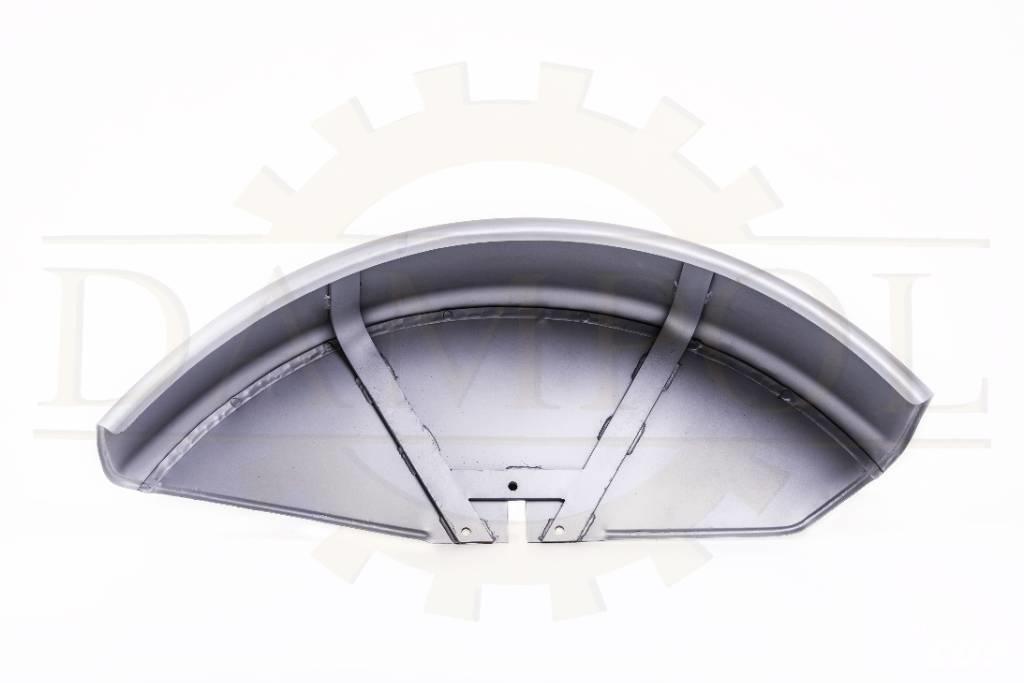 Porsche Junior 108 캐빈 및 인테리어