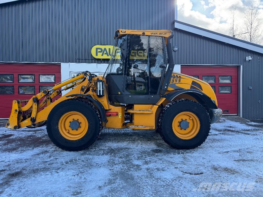 Venieri 10.63  휠로우더