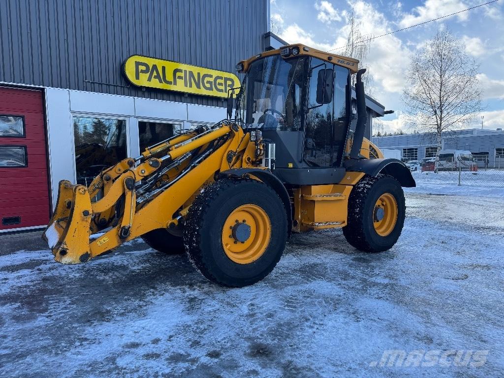 Venieri 10.63  휠로우더