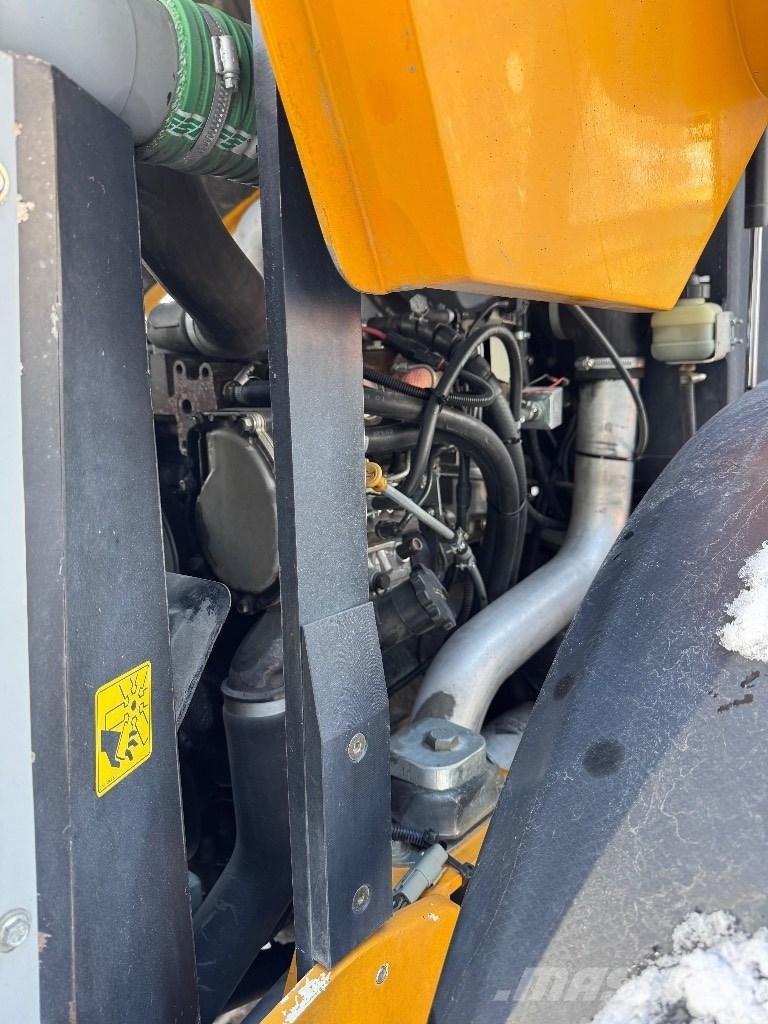 Venieri 10.63  휠로우더