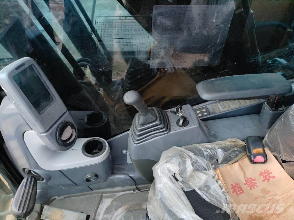 CAT 320 D 대형 굴삭기 29톤 이상