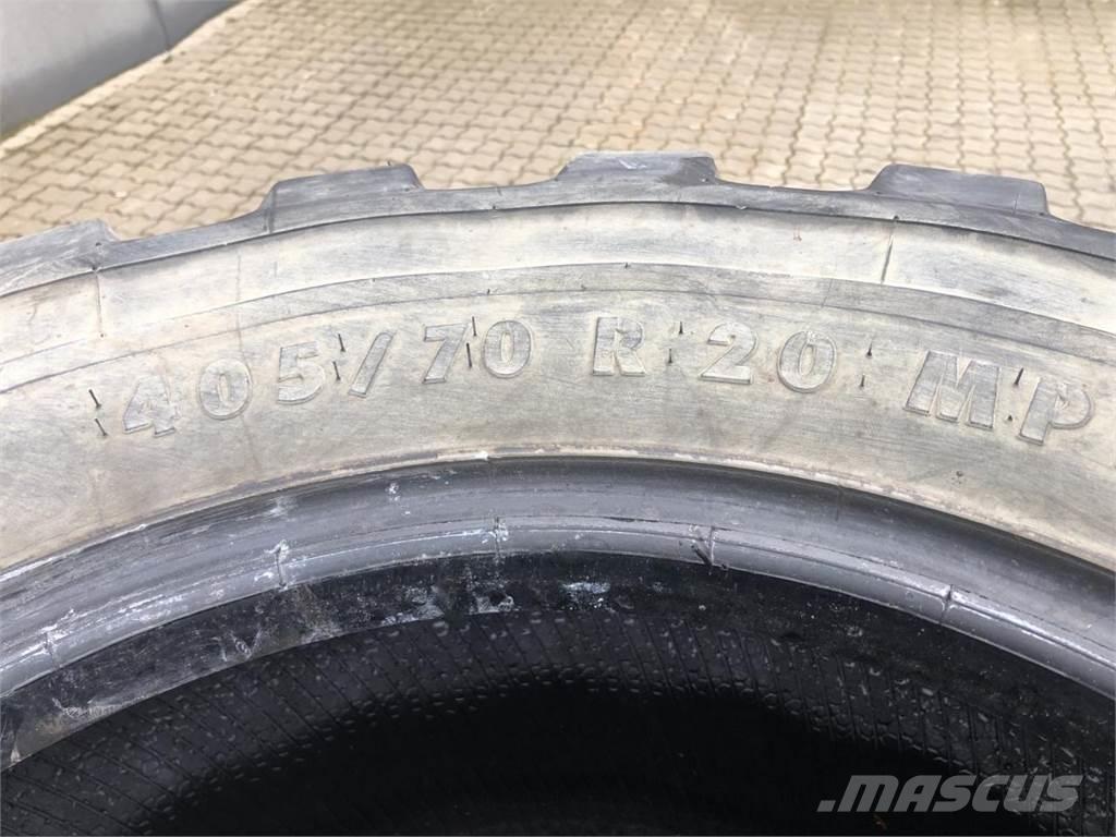  Øvrige ØVRIGE 타이어, 휠 및 림