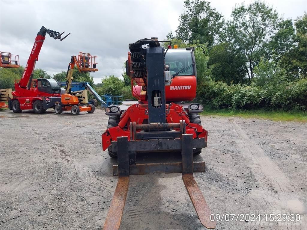 Manitou 2150MRT 텔러 핸들러