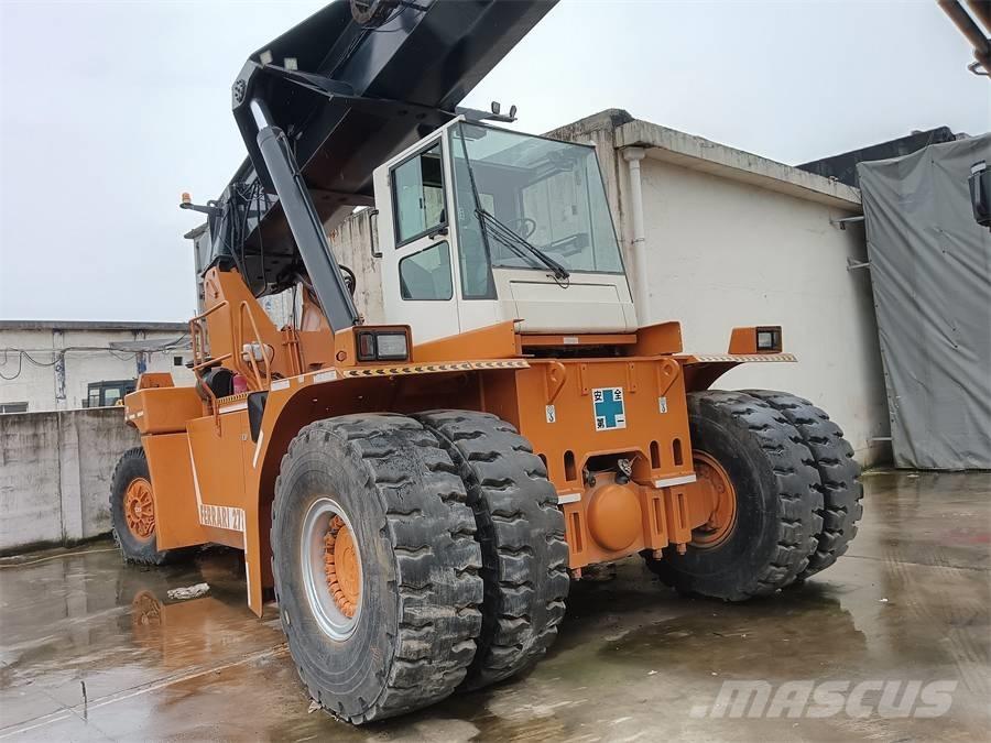 Ferrari 278 리치 스태커
