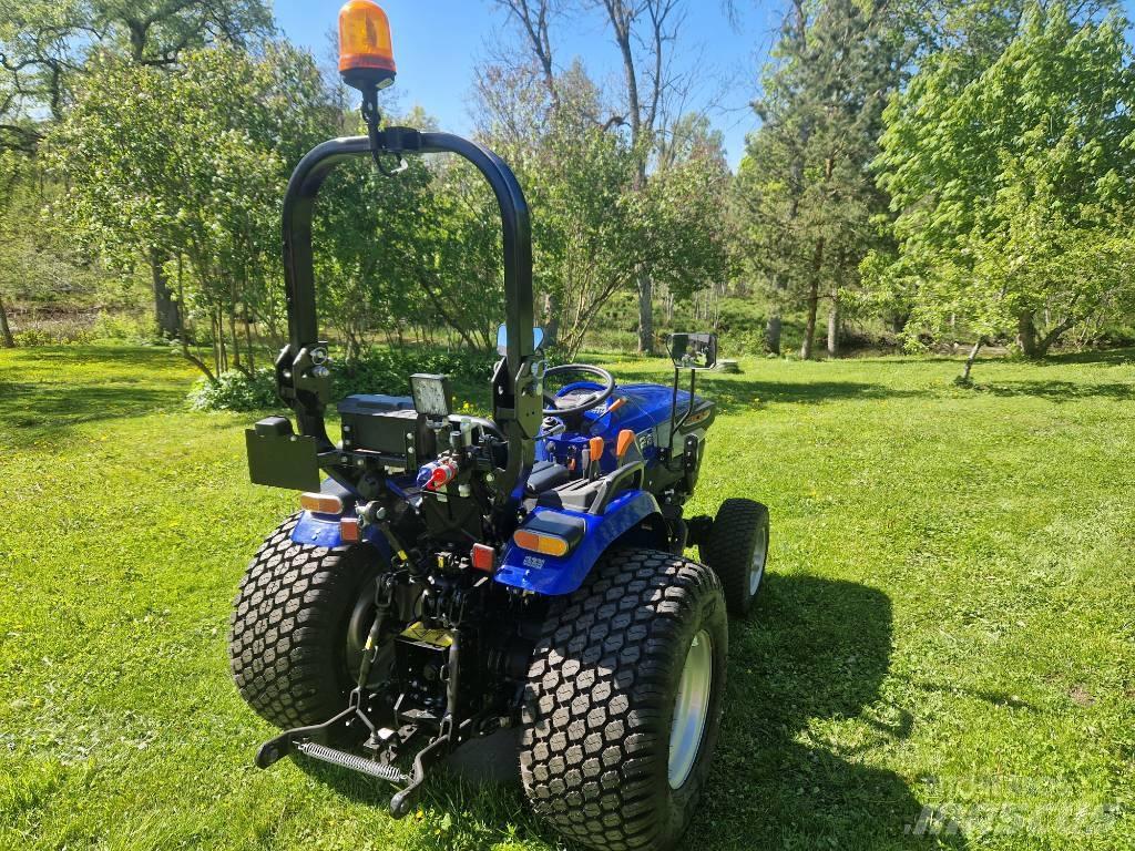 Farmtrac 26 트랙터